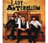 Lady Antebellum – Lady Antebellum