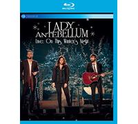 Lady Antebellum - Live: On This Winter's Night