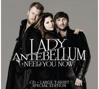 Lady Antebellum - Need You Now