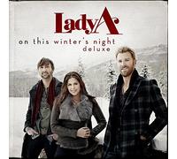 Lady Antebellum - On This Winter'S Night Del
