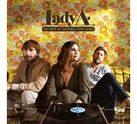 Lady Antebellum - What A Song Can Do