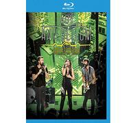 Lady Antebellum - Wheels Up Tour