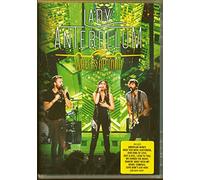 Lady Antebellum - Wheels Up Tour