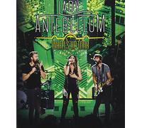 Lady Antebellum - WHEELS UP TOUR -CD+DVD-