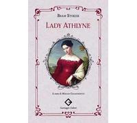 Lady Athlyne. Ediz. integrale, annotata e illustrata