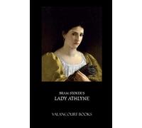 Lady Athlyne - Stoker Bram
