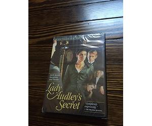 Lady Audley's Secret