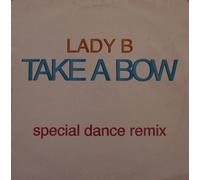 Lady B - Take a Bow