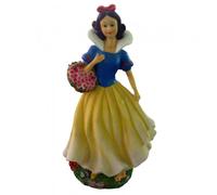 BIANCANEVE PER GIARDINO 24,5X17X44 VERDELOOK