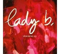 Lady B - Vice Versa Maxi-CD