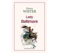Lady Baltimore