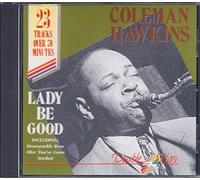 Lady be good