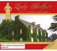 Lady Bedfort - Das Lady Bedfort Krimi-Archiv 1