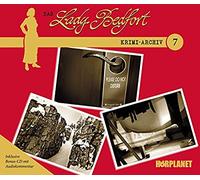Lady Bedfort - Das Lady Bedfort Krimi-Archiv 7