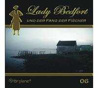 Lady Bedfort - Der Fang der Fischer (06)