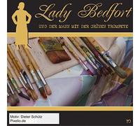Lady Bedfort - Der Mann mit der Grünen Trompete (70)