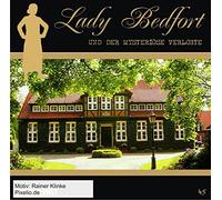 Lady Bedfort - Der Mysterioese Verlobte (45)