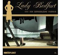 Lady Bedfort - Der Schreckliche Nachbar (21)
