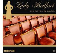 Lady Bedfort - Der Tod im Theater (33)