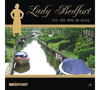 Lady Bedfort - Der Tote im Kanal (36)