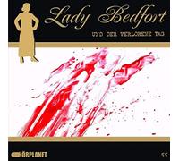 Lady Bedfort - Der Verlorene Tag (55)