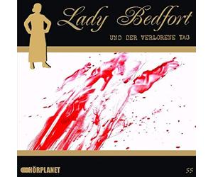 Lady Bedfort - Der Verlorene Tag (55)