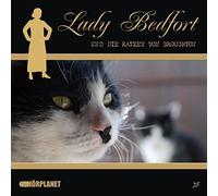 Lady Bedfort - Die Katzen Von Broughton (35)