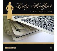 Lady Bedfort - Die Schwarze Dame (28)