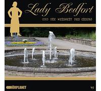 Lady Bedfort - Die Weisheit des Cicero (49)