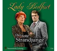 Lady Bedfort - Episodio 116: il ragazzo della spiaggia morto