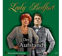 Lady Bedfort - Folge 117: der Aufstand