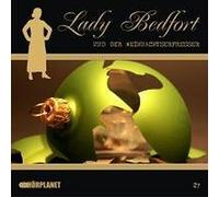 Lady Bedfort - Lady Bedfort 27. Der Weihnachtserpresser