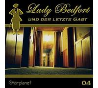 Lady Bedfort - Lady Bedfort und der Letzte Ga