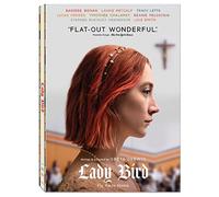 Lady Bird (Blu-ray) Saoirse Ronan Laurie Metcalf Tracy Letts Lucas Hedges