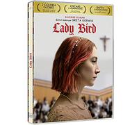 Lady Bird - [DVD]