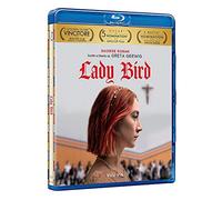 Film - Lady Bird - Blu-ray