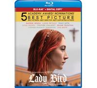 Lady Bird (2017) (Blu-ray) (Blu-ray)