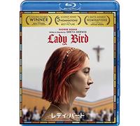 Lady Bird (Blu-ray) Saoirse Ronan