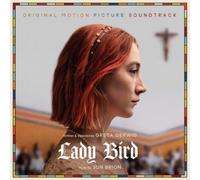 Lady Bird (CD) Album
