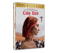 Lady Bird DVD UNIVERSAL PICTURES