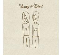 Lady & Bird - Lady & Bird