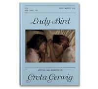 Lady bird screenplay
