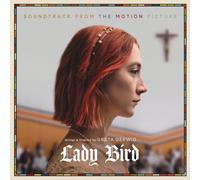 Various Artist - Lady Bird: Soundtrack From Motion Picture - Vinile 4 LP (Legacy)