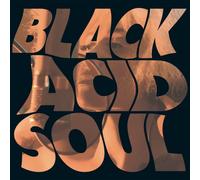 Lady Blackbird Black Acid Soul (CD) Album