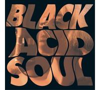 Lady Blackbird Black Acid Soul (CD) Album