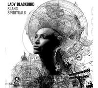 Lady Blackbird - Slang Spirituals