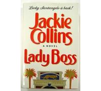Lady Boss by Jackie Collins (1990-10-15)