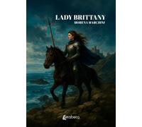 Lady Brittany - [EBS Print]