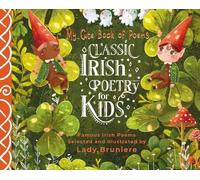 Lady Bruniere My Cute Book of Poems (Copertina rigida)