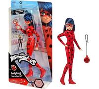 LADY BUG LUSSO CM 30 -P50000-